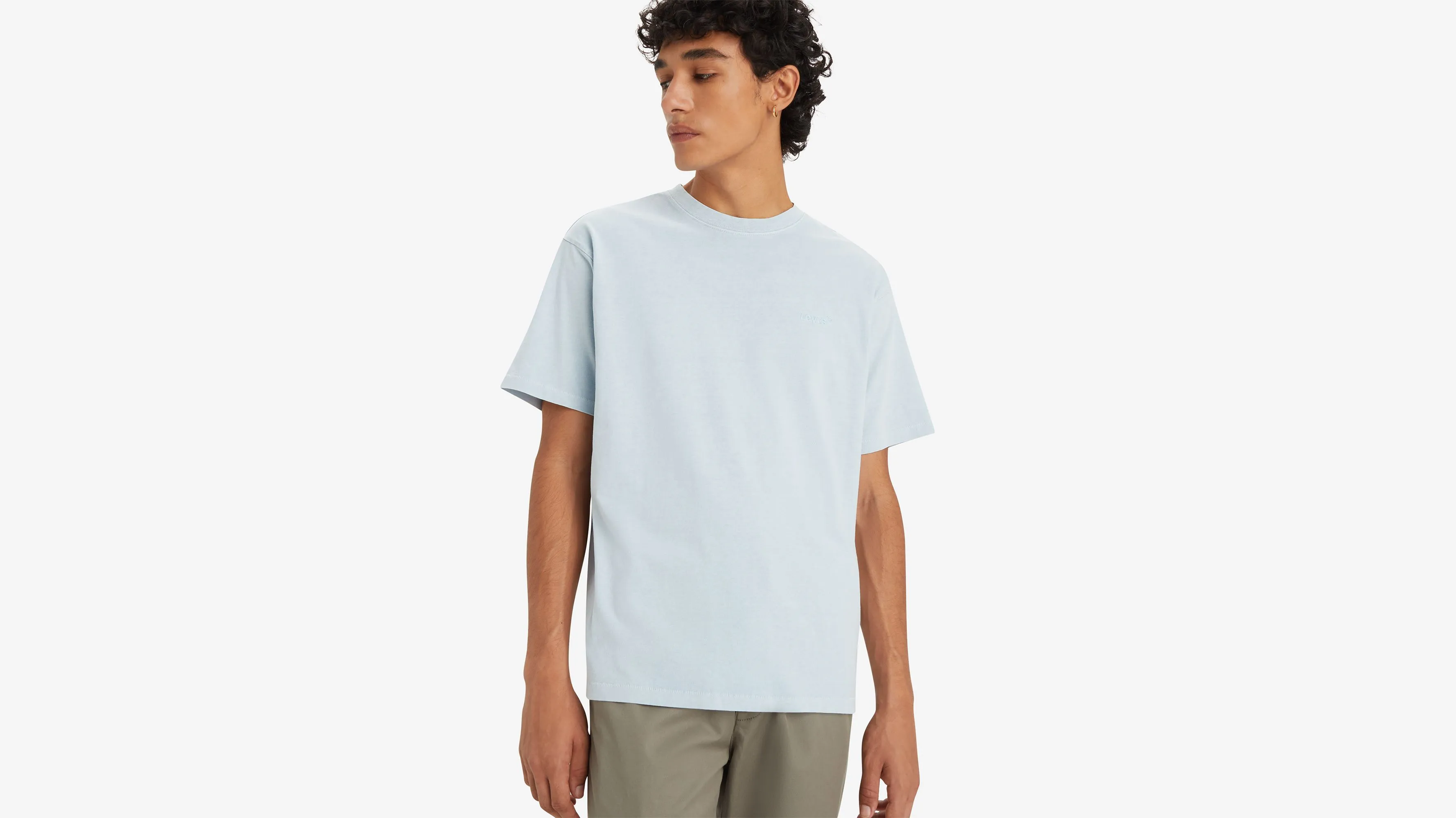Camiseta Vintage Levi's® Red tab™
